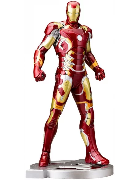 Vengadores La Era de Ultrón Estatua PVC ARTFX 1/6 -10