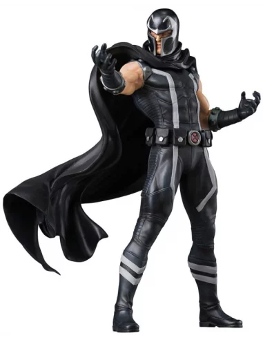 Marvel Comics Estatua Magneto Marvel Now ARTFX+ 1/-10