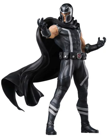 Marvel Comics Estatua Magneto Marvel Now ARTFX+ 1/-10