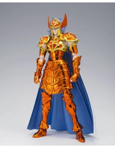 Sorrento Armadura Marina Sirena Figura 18 cm Saint-10