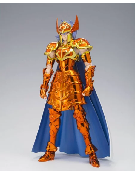 Sorrento Armadura Marina Sirena Figura 18 cm Saint-10