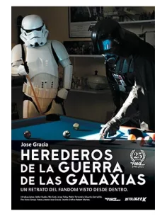 es::Herederos de la Guerra de las Galaxias