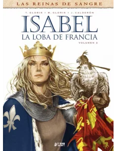Isabel: La loba de Francia 02-10