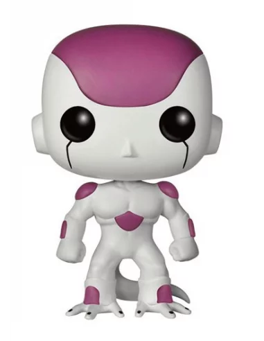 Dragonball Z POP! Vinyl Figura Frieza Final Form 1-10