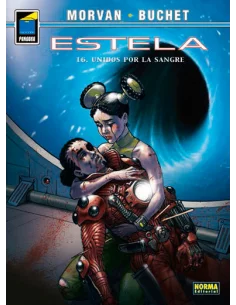 Estela 16. Unidos por la sangre-10