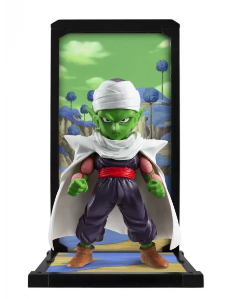 Piccolo Figura Dragon Ball Kai Tamashii Buddies-10