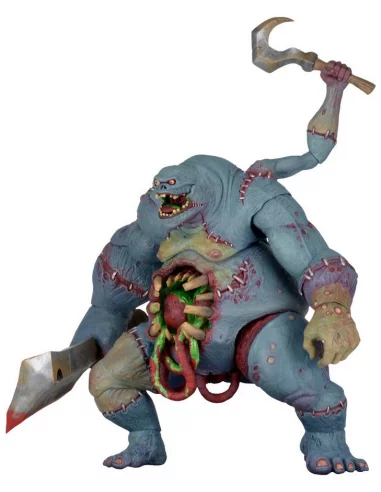 Heroes of the Storm: Figura Stitches 18 cm-10