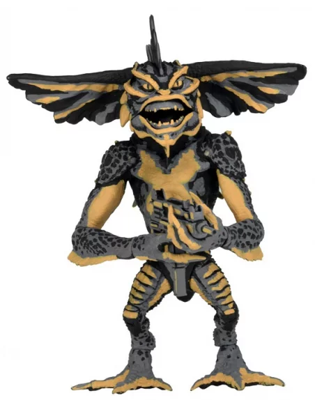 Gremlins 2 figura Mohawk Classic Video Game Appear-10
