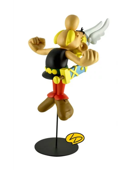 Astérix: La Poción Estatua Leblon Deliènne-10