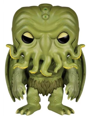 Cthulhu POP! Vinyl Figura Cthulhu 9 cm-10