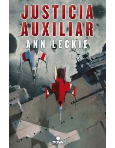 es::Justicia auxiliar Imperial Radch 1