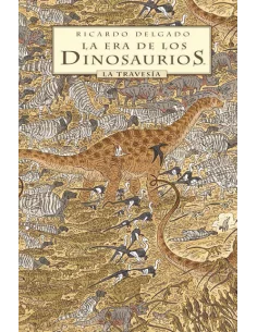 La era de los dinosaurios. La travesía-10