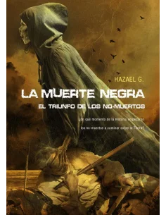 La Muerte Negra: El triunfo de los no-muertos-10
