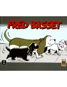 Fred Basset 2001 - 2002-10