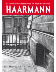 Haarmann. El Carnicero de Hannover Rústica-10