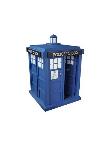 Doctor Who Figura POP! Television Vinyl Tardis 15 -10