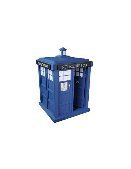 Doctor Who Figura POP! Television Vinyl Tardis 15 -10