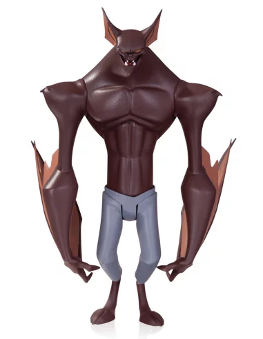Batman The Animated Series Figura Man-Bat 18 cm-10