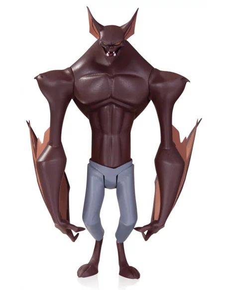 Batman The Animated Series Figura Man-Bat 18 cm-10