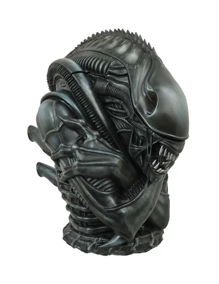 Aliens Bote para Galletas Alien Warrior 46 cm-10