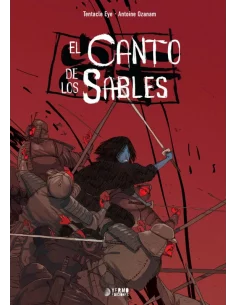 El canto de los sables-10