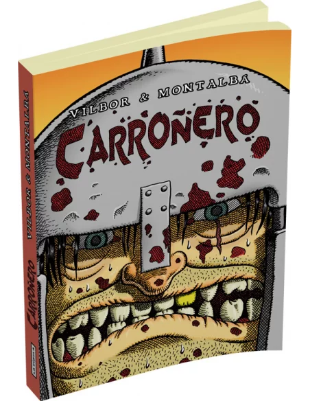 Carroñero-10