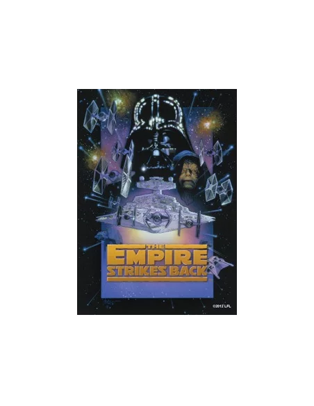 Fundas Ilustradas - Star Wars The Empire Strikes B-10
