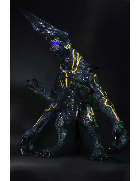 Pacific Rim Figura Knifehead 45 Cm-10