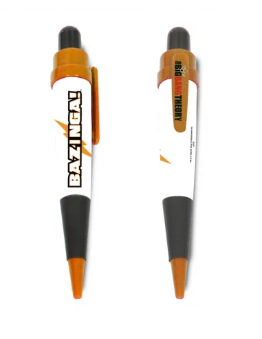 Bazinga Bolígrafo con sonido The Big Bang Theory-10