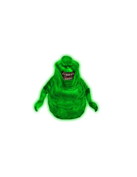 Cazafantasmas: Hucha Slimer 20 cm Glow in the dark-10