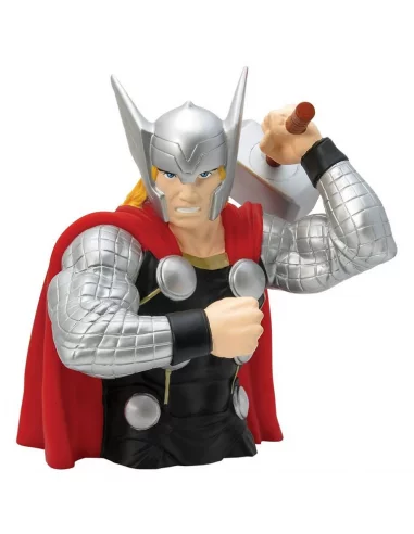 Marvel Comics Hucha Modern Thor 20 Cm.-10