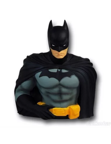 DC Comics Hucha Batman-10