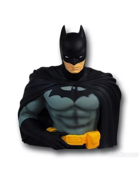 DC Comics Hucha Batman-10