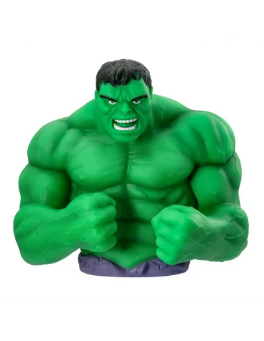 Marvel Comics Hucha Classic Hulk 20 Cm.-10