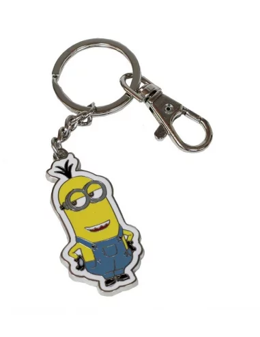Minions: Kevin. Llavero con mosquetón-10