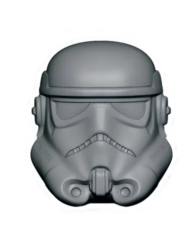 Stormtrooper: Molde Para Horno-10