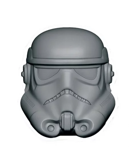 Stormtrooper: Molde Para Horno-10