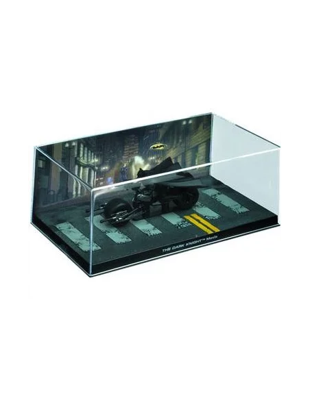 Batman Automobilia Batman Dark Knight Bat-pod-10