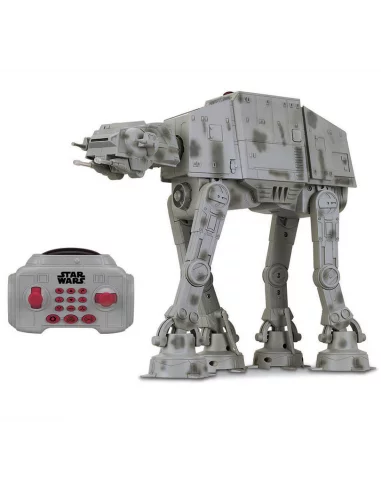 Star Wars Vehículo Radiocontrol con luz y sonido U-10