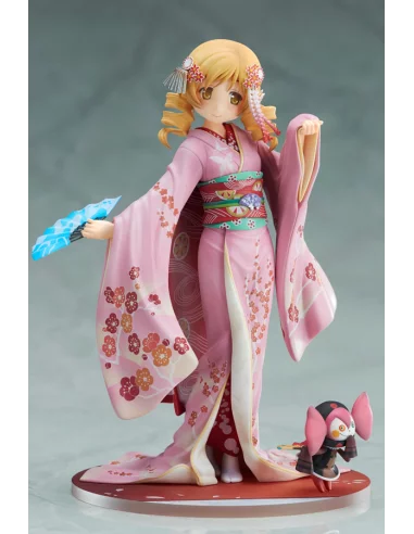 Puella Magi Madoka Magica The Movie Rebellion Esta-10