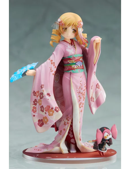 Puella Magi Madoka Magica The Movie Rebellion Esta-10