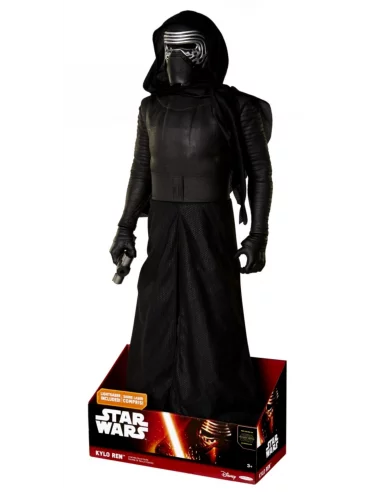 Star Wars Episodio VII: Figura Giant Sized Kylo Re-10