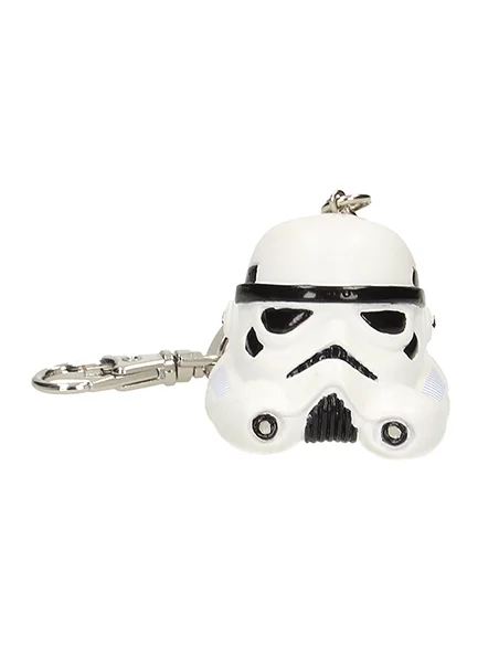 Star Wars Llavero Casco Stormtrooper-10