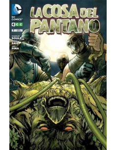 La Cosa del Pantano 07-10