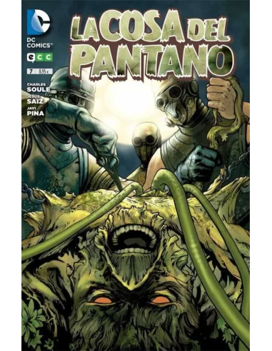 La Cosa del Pantano 07-10