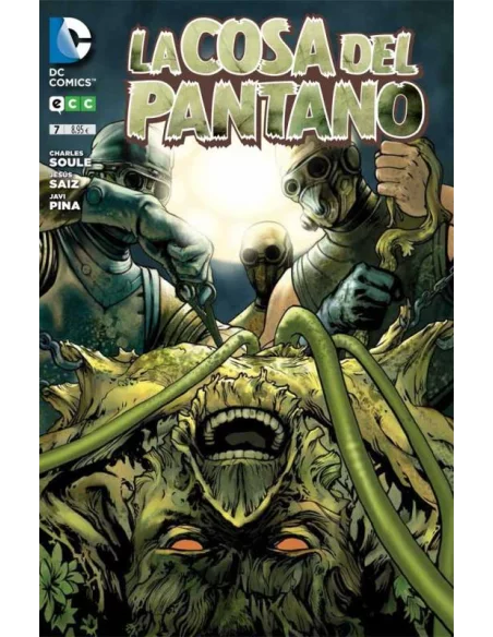 La Cosa del Pantano 07-10