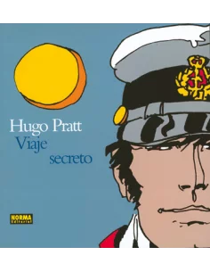 Hugo Pratt: Viaje secreto-10