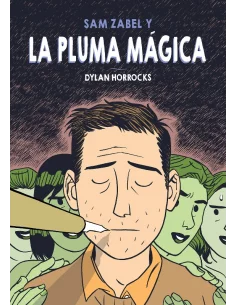 Sam Zabel y la pluma mágica-10