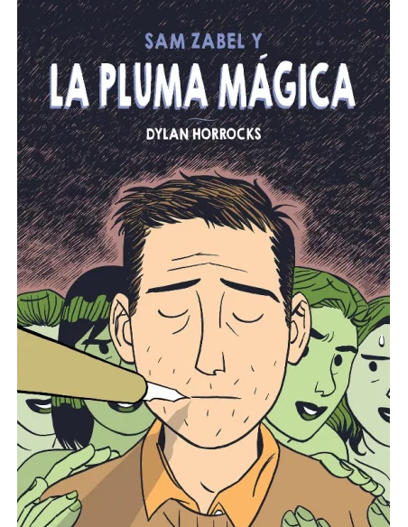 Sam Zabel y la pluma mágica-10