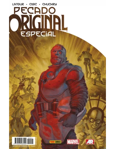 Pecado Original Especial-10